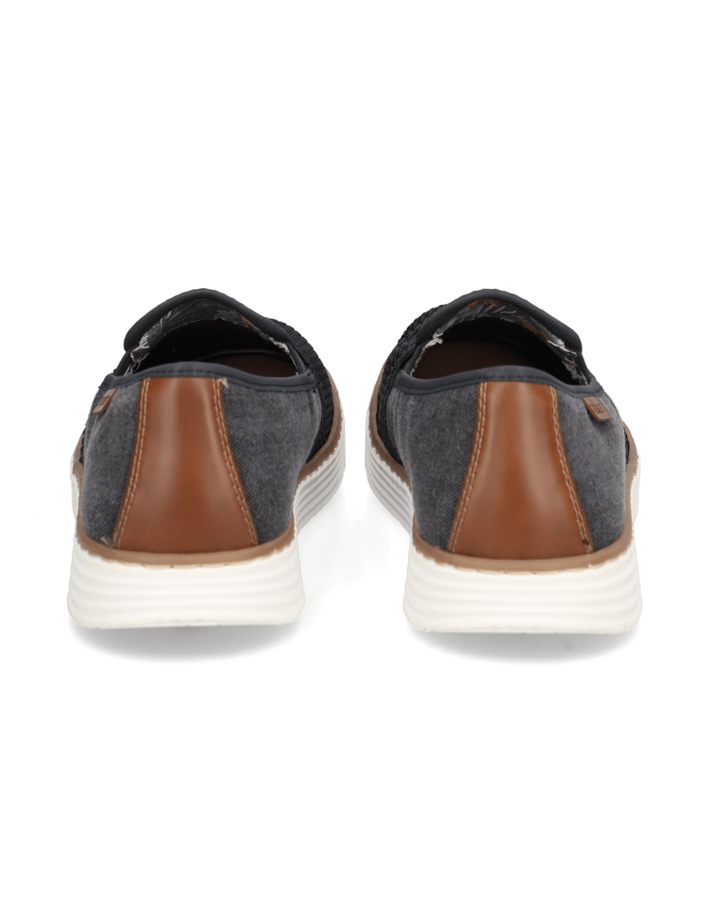 Rieker-Textil-Slipper-sportiv-blau