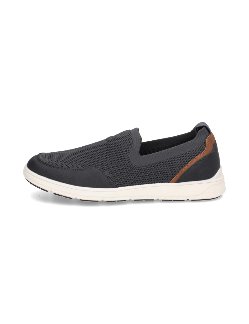 RELIFE-Textil-Slipper-sportiv-blau