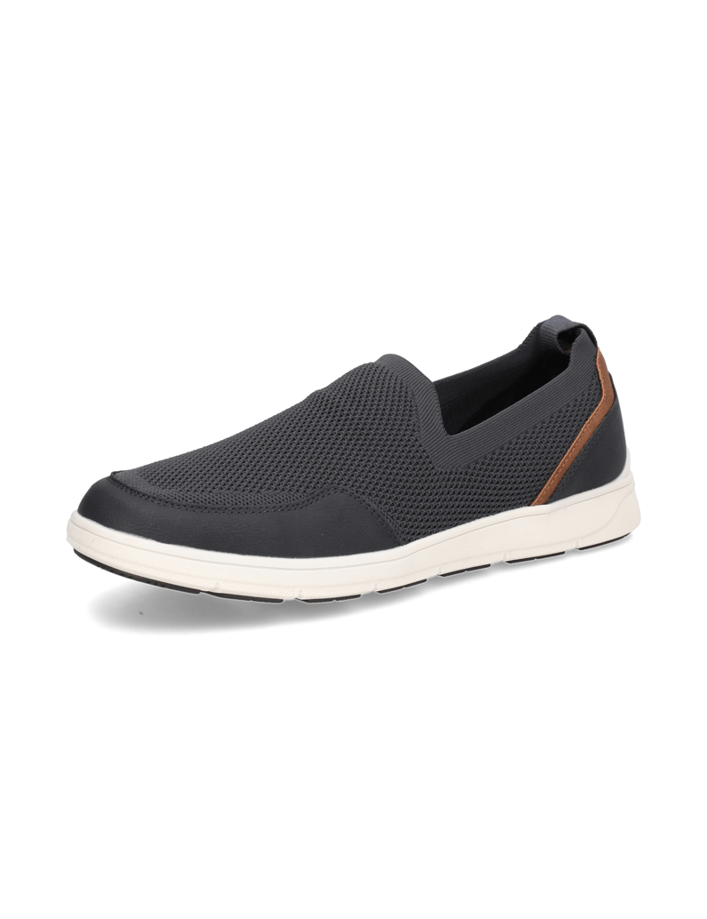 RELIFE-Textil-Slipper-sportiv-blau