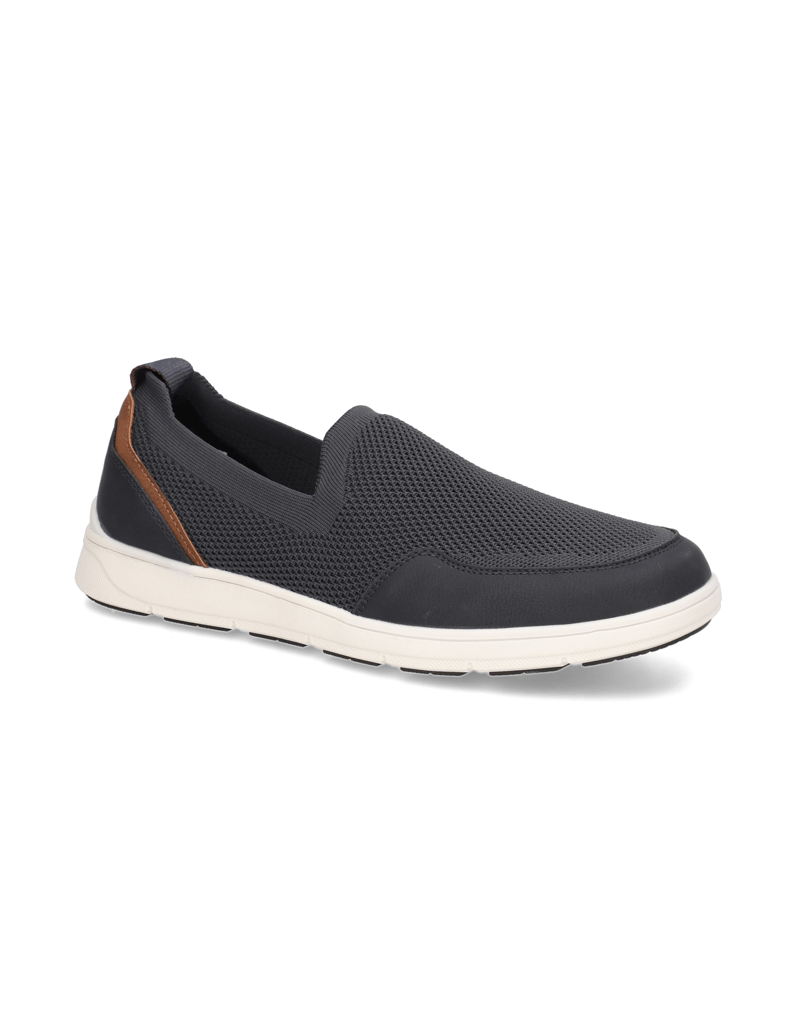 RELIFE-Textil-Slipper-sportiv-blau