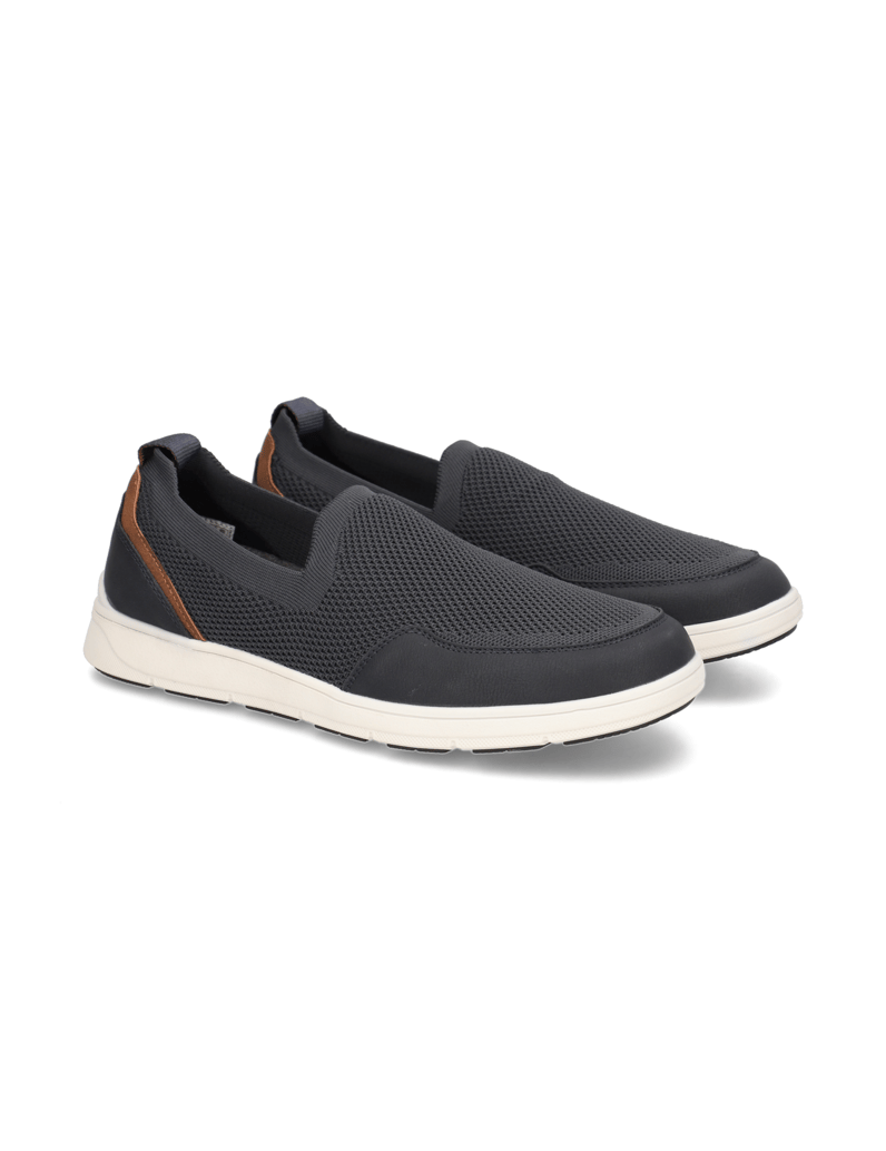 RELIFE-Textil-Slipper-sportiv-blau