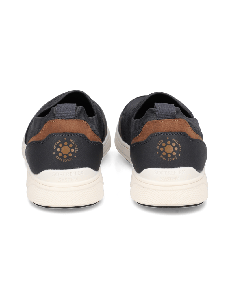 RELIFE-Textil-Slipper-sportiv-blau