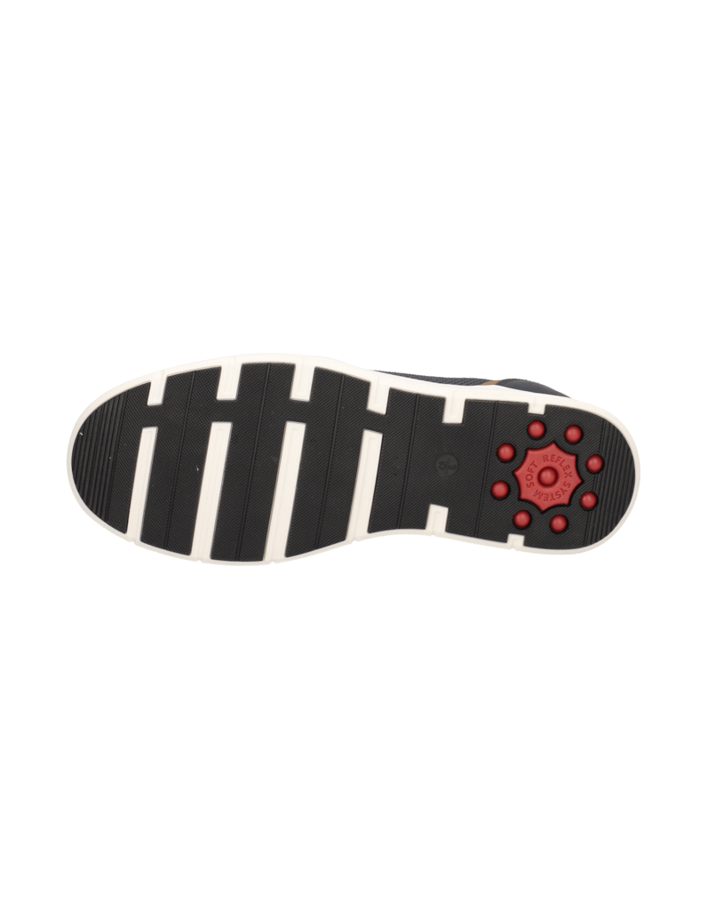 RELIFE-Textil-Slipper-sportiv-blau