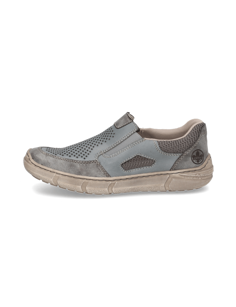 Rieker-Slipper-sportiv-hellblau