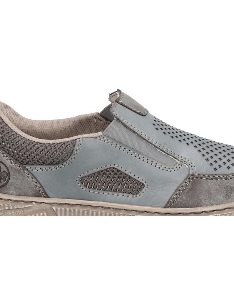 Rieker-Slipper-sportiv-hellblau