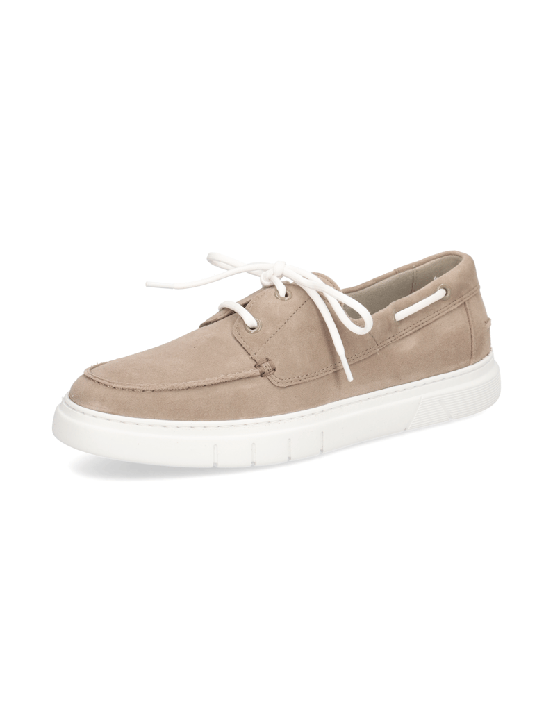 Pius-Gabor-Veloursleder-Slipper-sportiv-beige