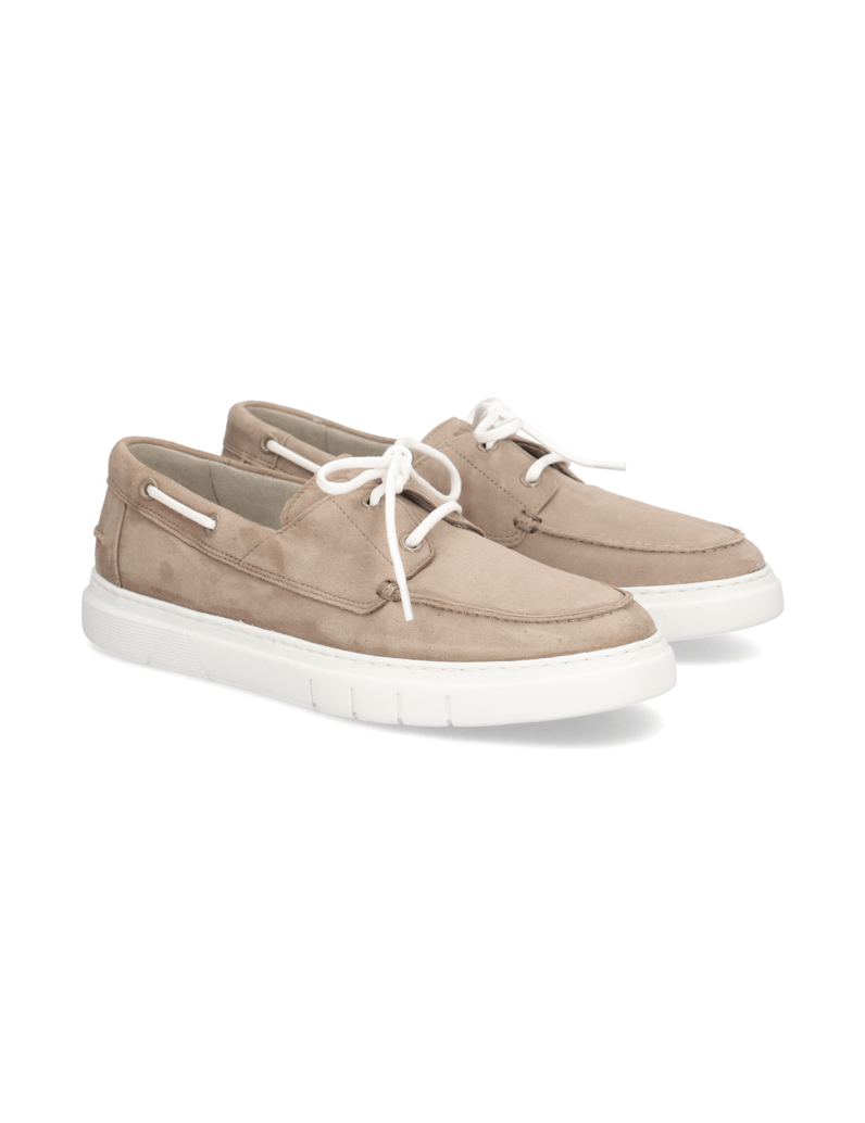 Pius-Gabor-Veloursleder-Slipper-sportiv-beige