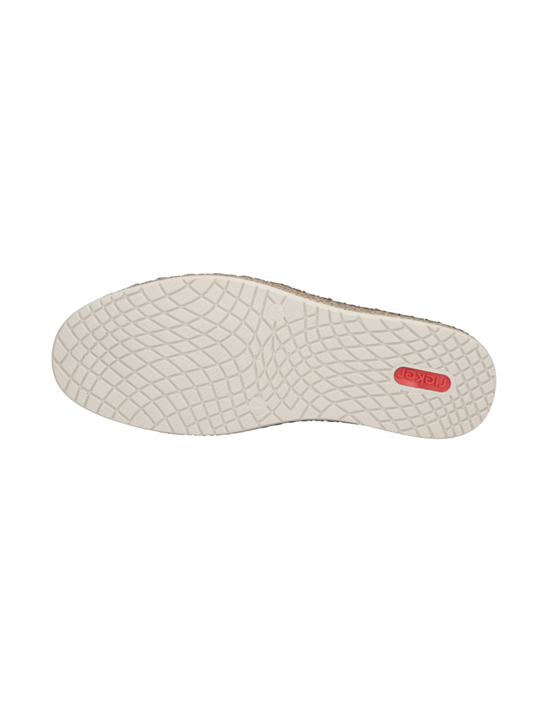 Rieker-Slipper-sportiv-blau