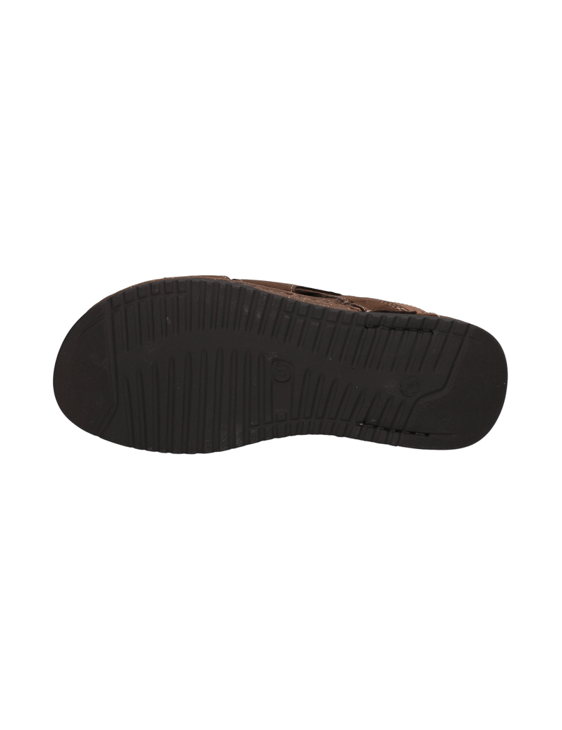 Master-Class-Nubukleder-Pantoffel-braun