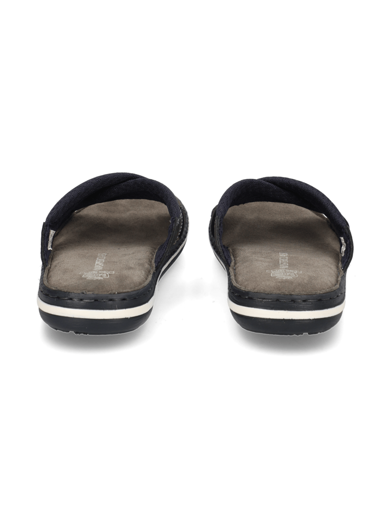 Master-Class-Lederkombination-Pantoffel-blau