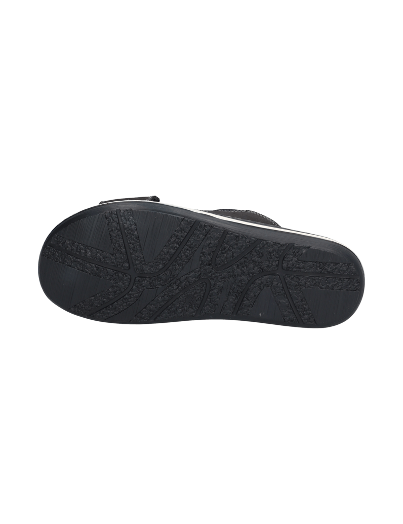 Master-Class-Lederkombination-Pantoffel-blau