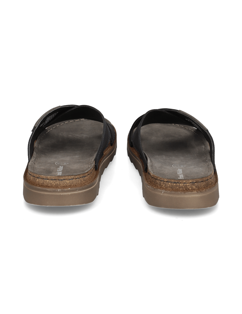 Frank-Walker-Pantoffel-braun