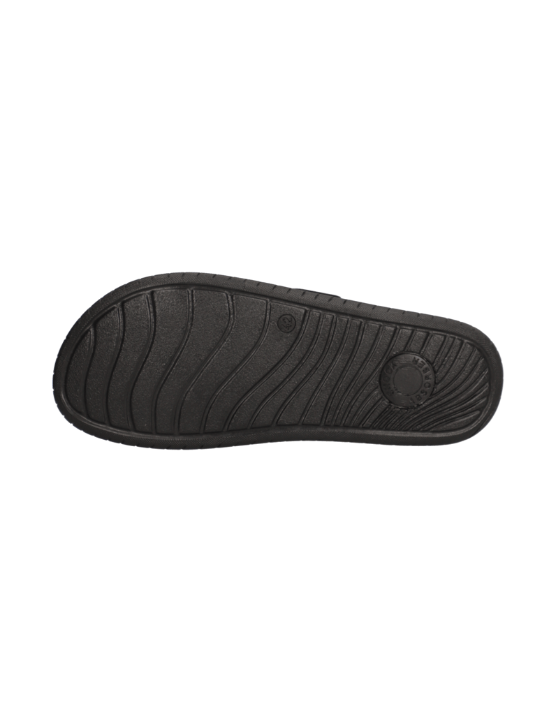 DELKA-Pantoffel-blau