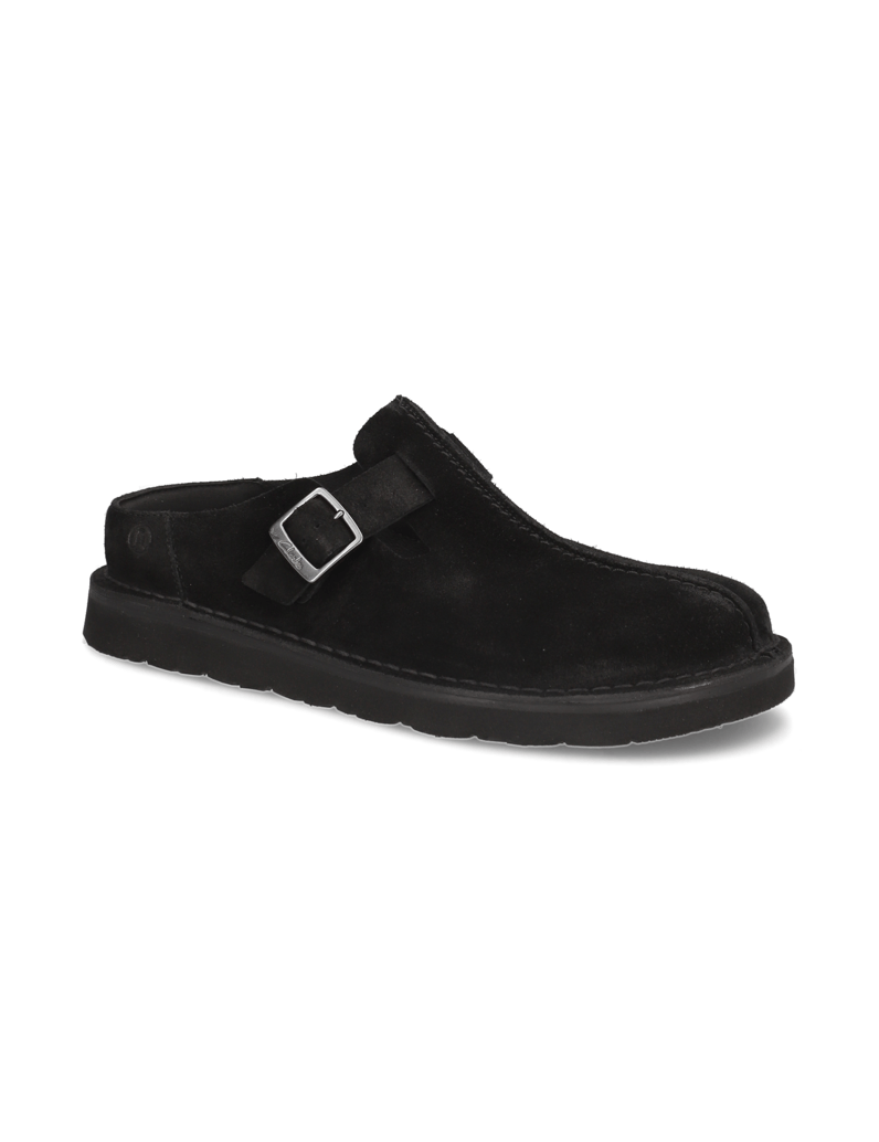 Clarks-Solsbury-Mule-schwarz