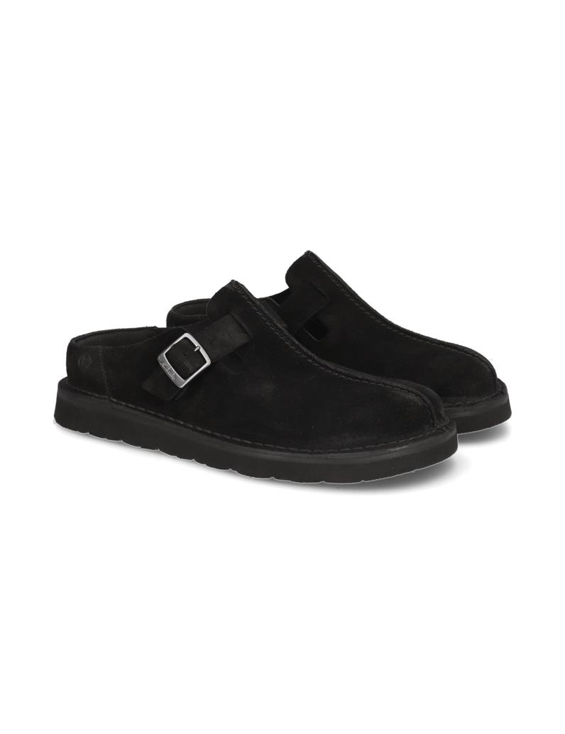 Clarks-Solsbury-Mule-schwarz