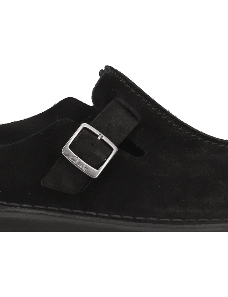 Clarks-Solsbury-Mule-schwarz