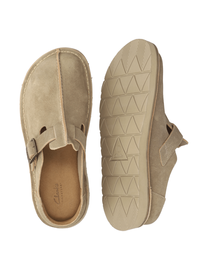 Clarks-Solsbury-Mule-schwarz