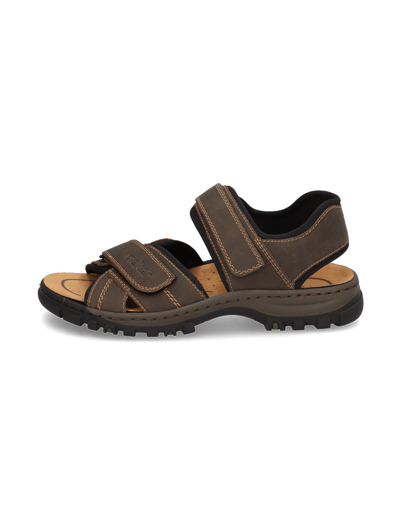 Rieker-Klassische-Sandalen-braun