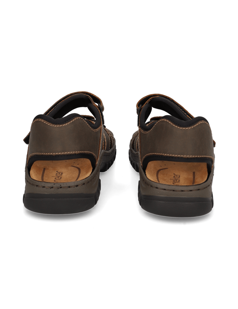 Rieker-Klassische-Sandalen-braun
