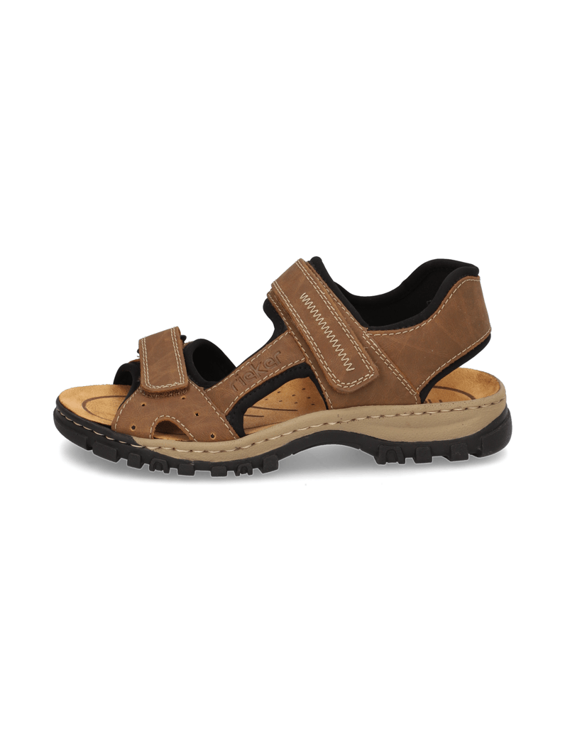 Rieker-Klassische-Sandalen-braun