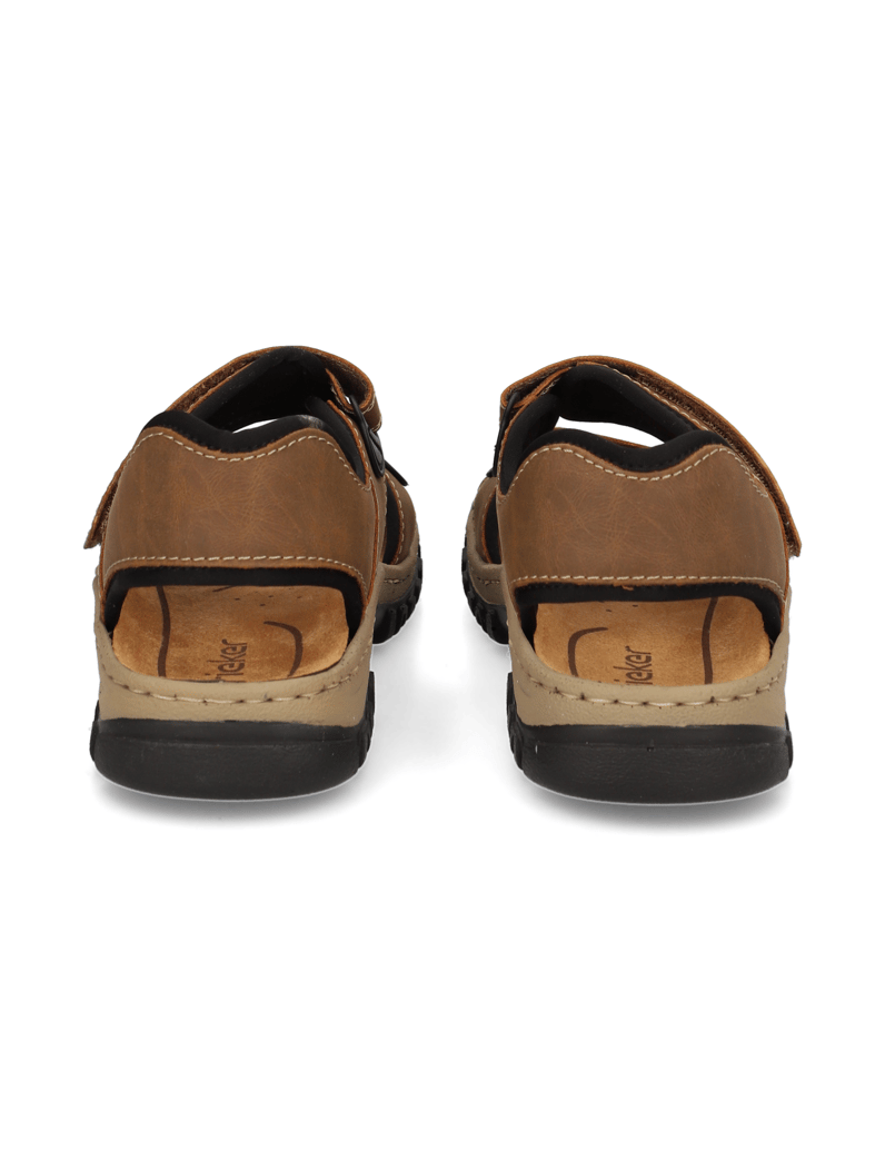 Rieker-Klassische-Sandalen-braun