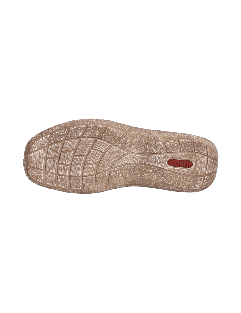Rieker-Leder-Sandale-braun