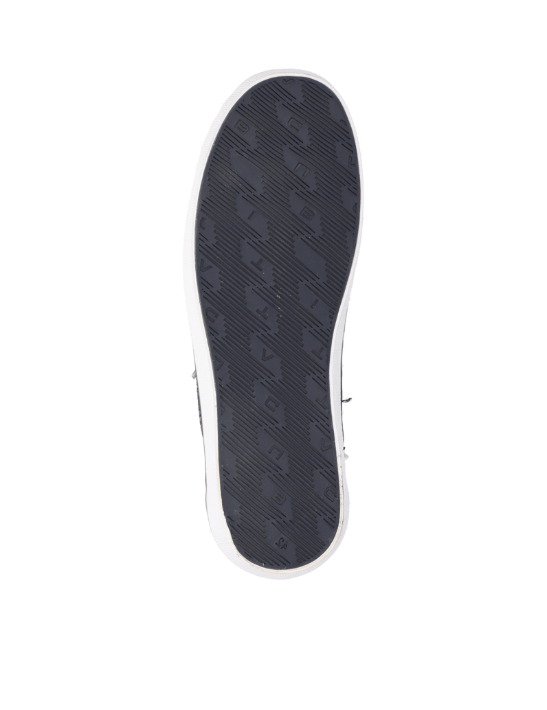 BUGATTI-DENIM-Schnürer-sportiv-blau