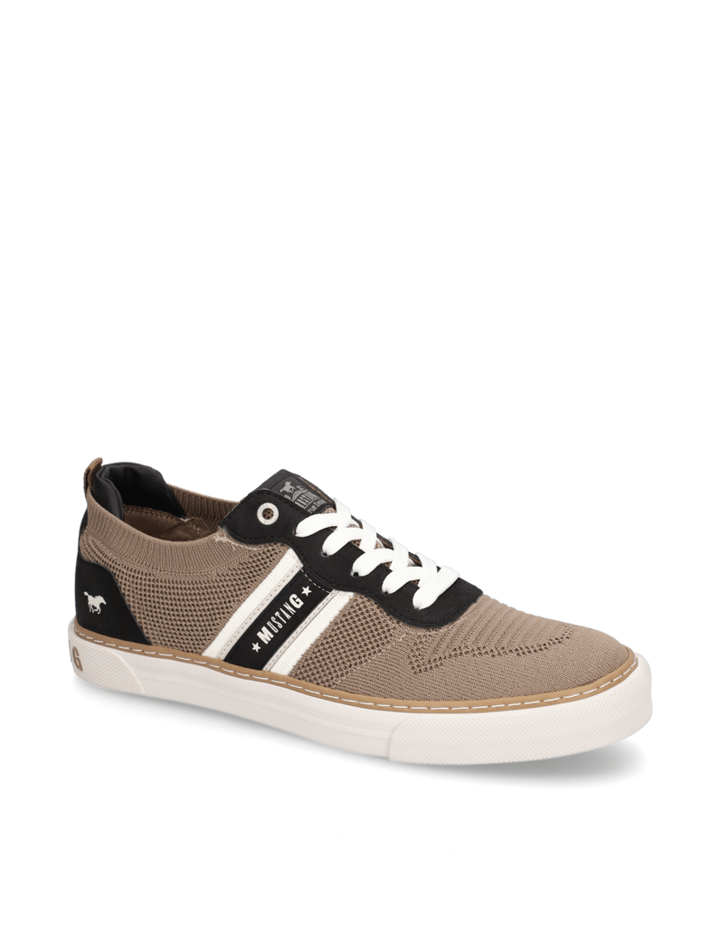 Mustang-Textil-Sneaker