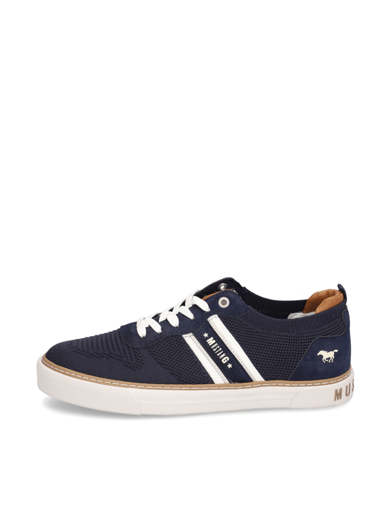 Mustang-Textil-Sneaker