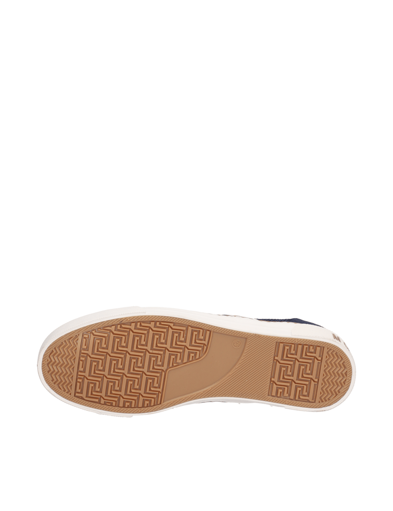 Mustang-Textil-Sneaker