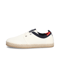 Pat Calvin Textil Espadrille weiss