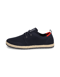Pat Calvin Textil Espadrille blau