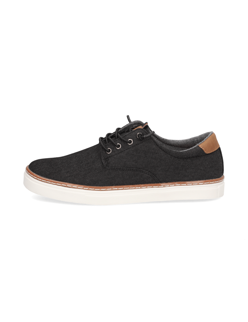 Pat-Calvin-Textil-Sneaker-schwarz