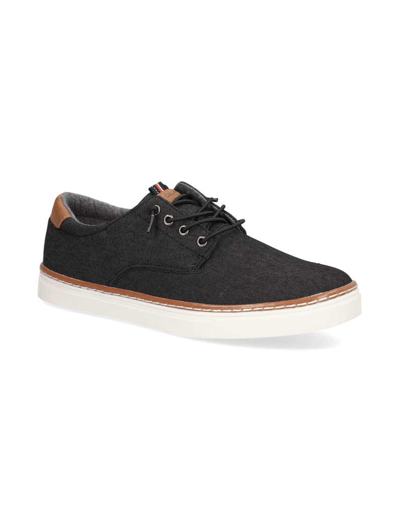 Pat-Calvin-Textil-Sneaker-schwarz
