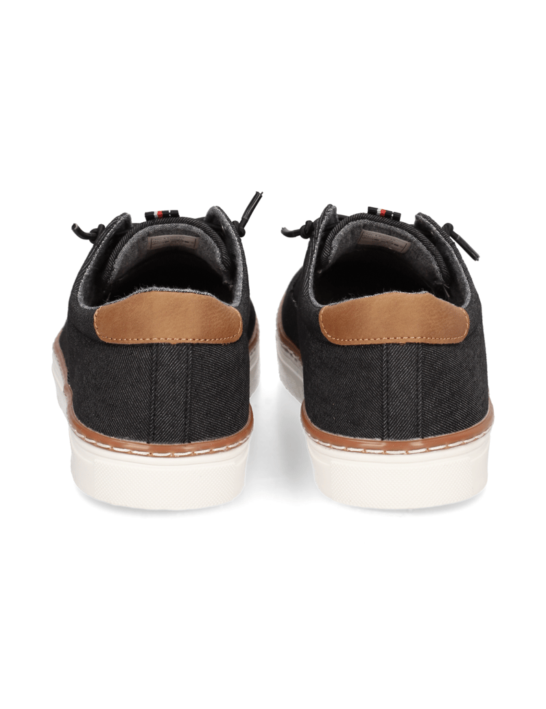 Pat-Calvin-Textil-Sneaker-schwarz