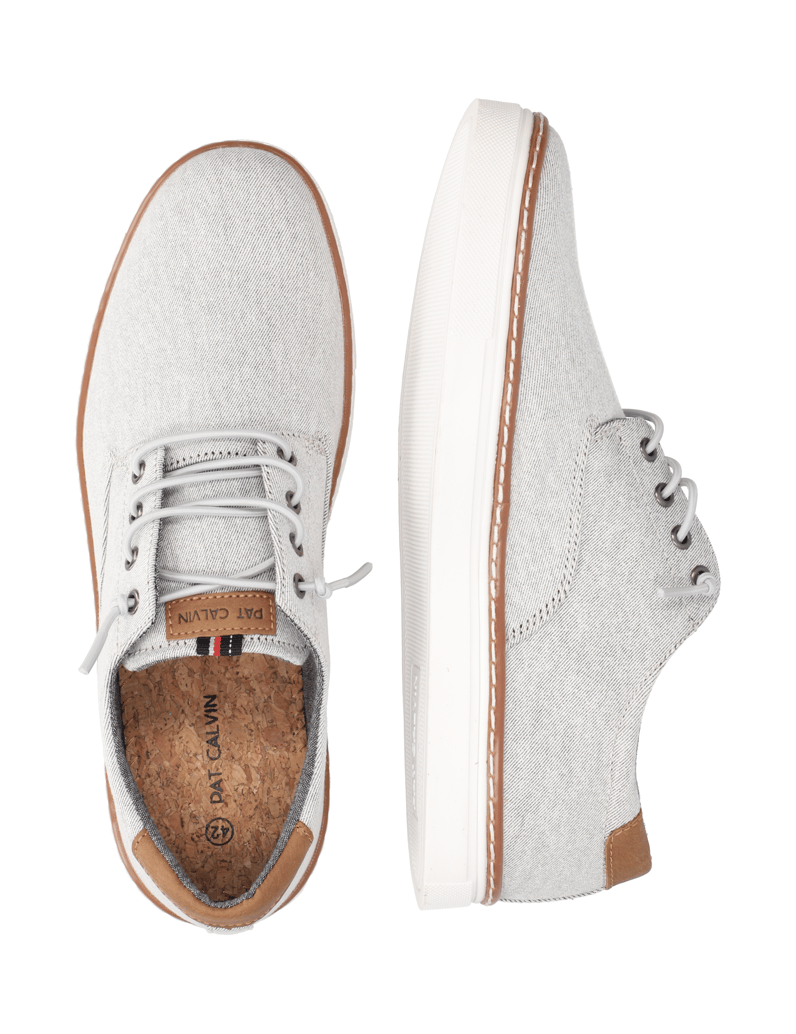 Pat-Calvin-Textil-Sneaker-schwarz