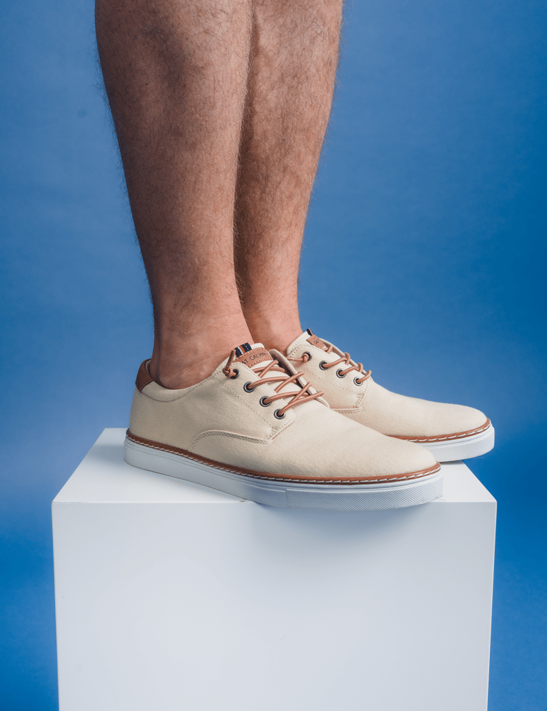 Pat-Calvin-Textil-Sneaker-schwarz