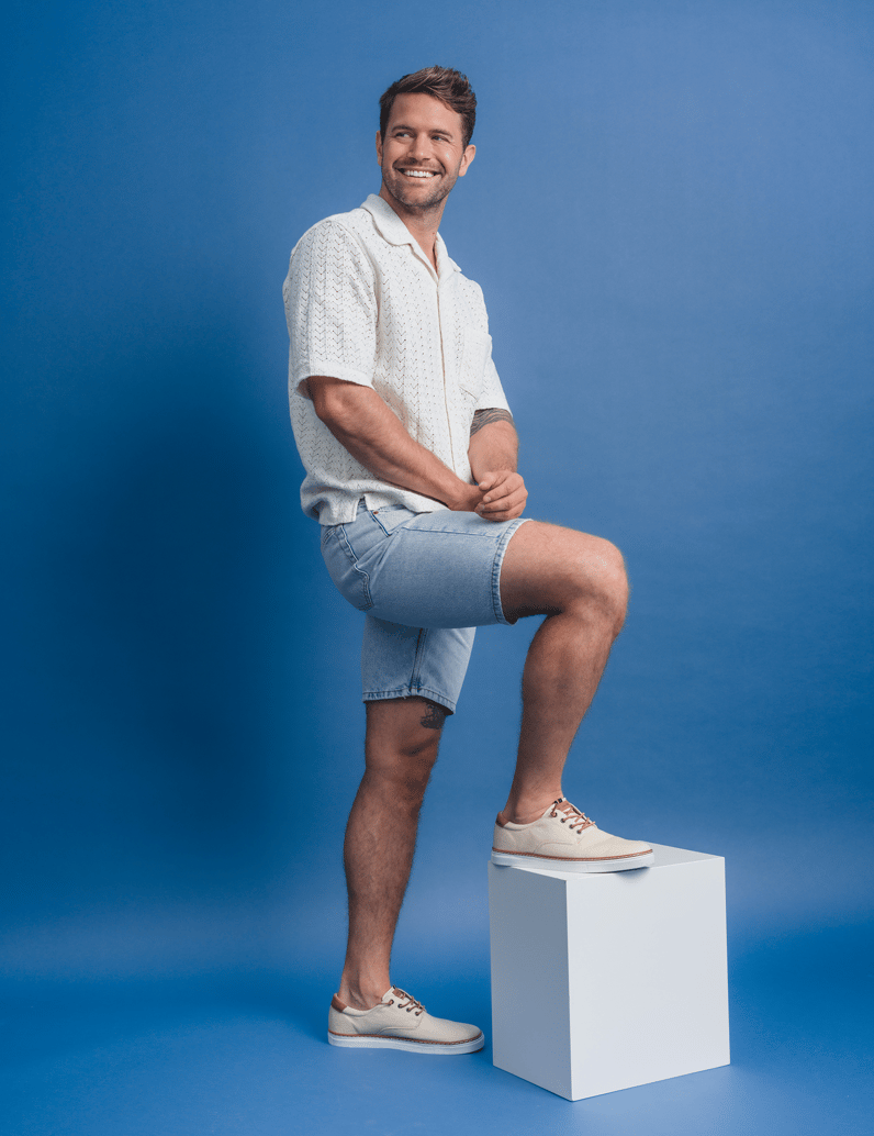 Pat-Calvin-Textil-Sneaker-schwarz