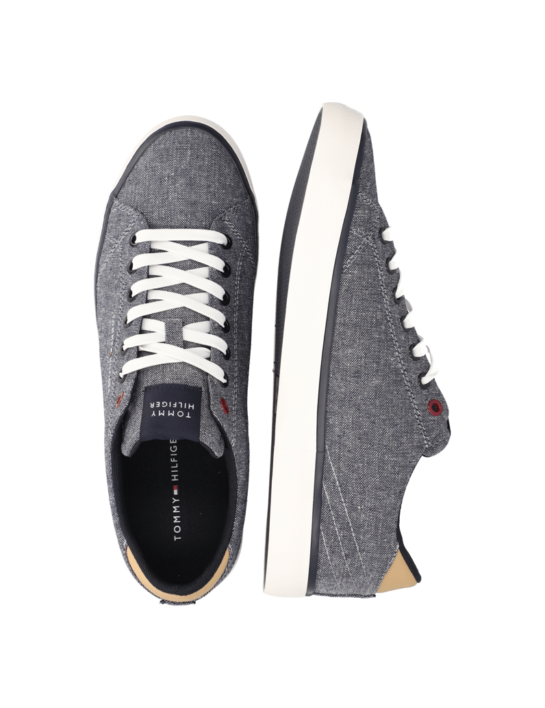 Tommy-Hilfiger-TH-HI-VULC-LOW-CHAMBRAY-blau