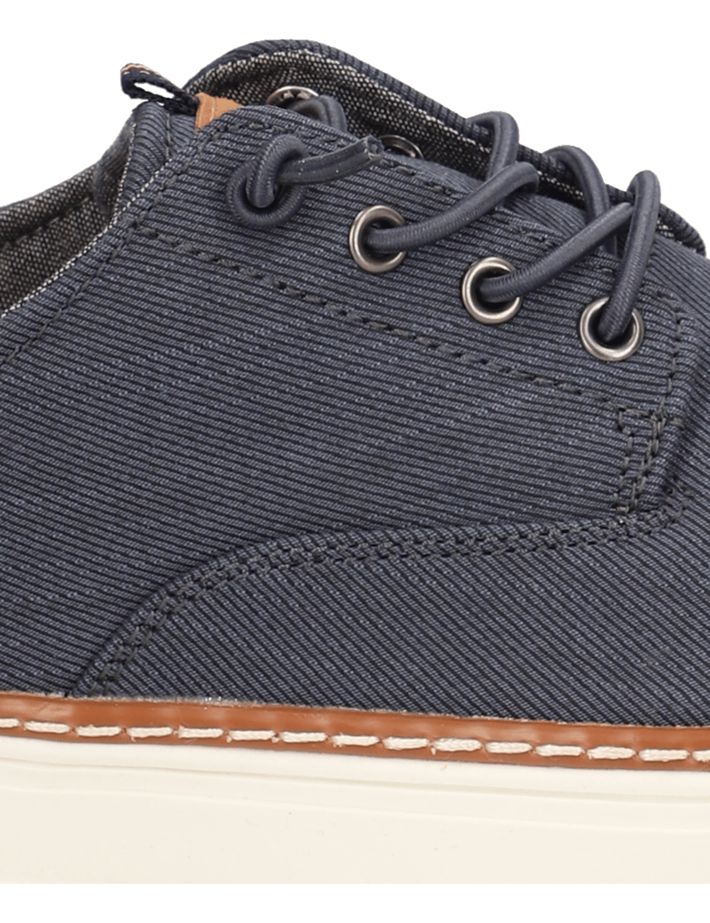 Pat-Calvin-Textil-Sneaker-rot