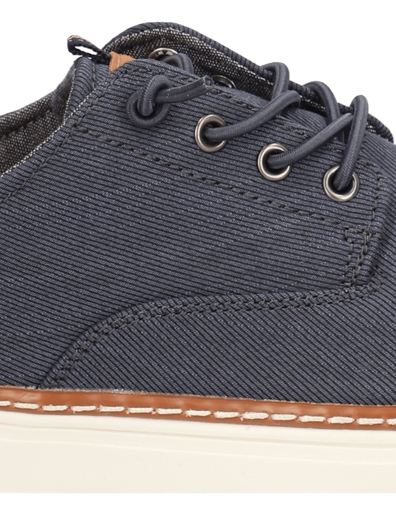 Pat-Calvin-Textil-Sneaker-gelb