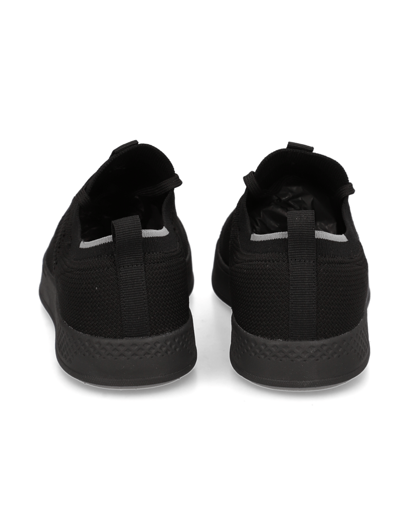 Pat-Calvin-Textil-Sneaker-schwarz