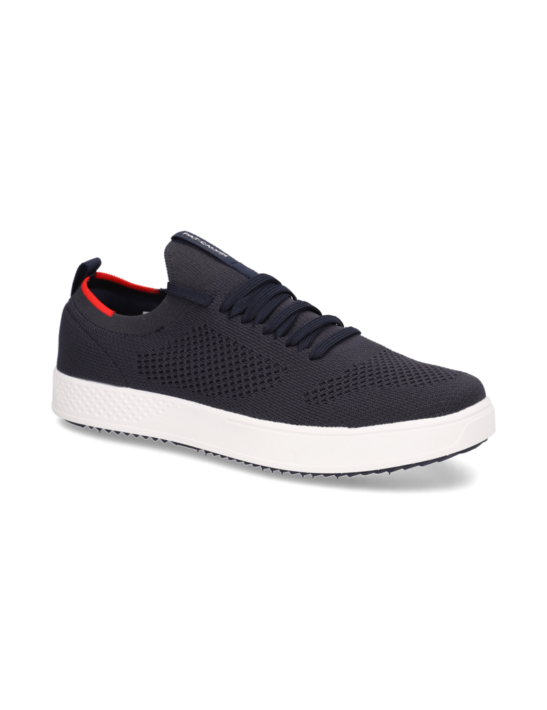 Pat-Calvin-Textil-Sneaker-schwarz