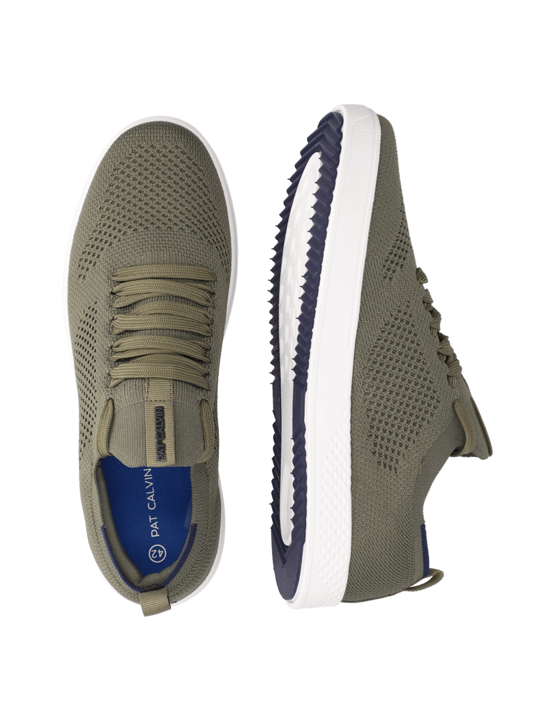 Pat-Calvin-Textil-Sneaker-schwarz