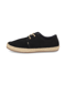 Pat Calvin Velourleder Espadrille blau