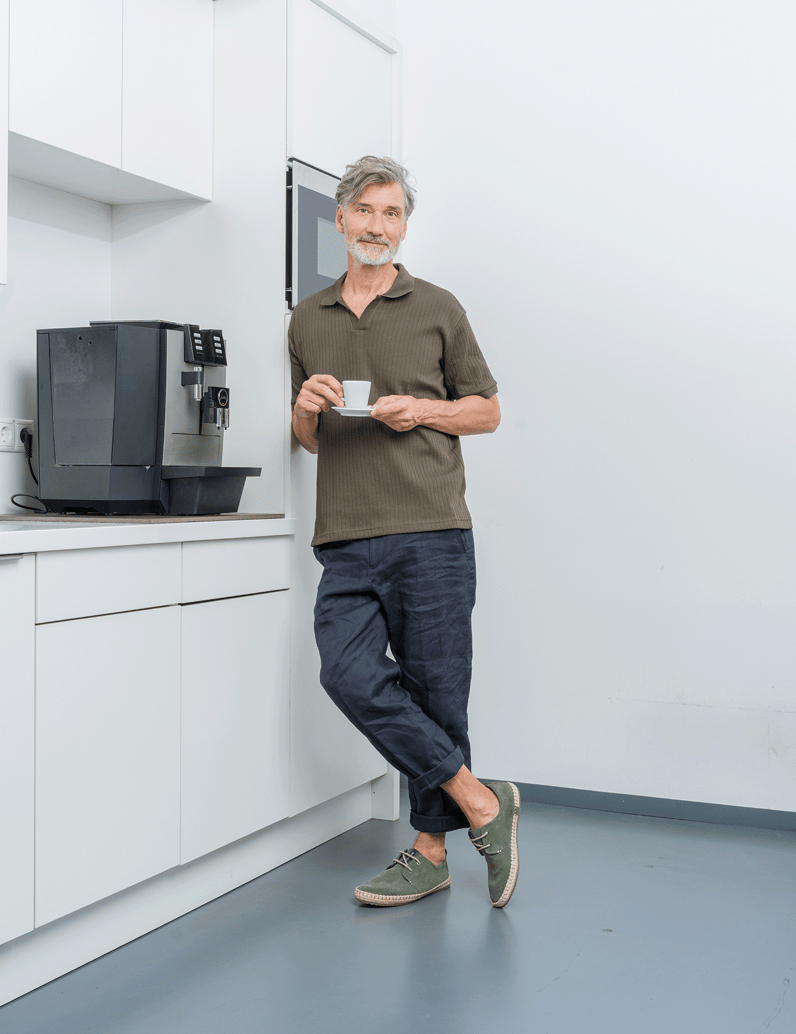 Pat-Calvin-Velourleder-Espadrille-blau