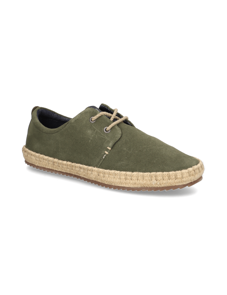 Pat-Calvin-Velourleder-Espadrille-blau