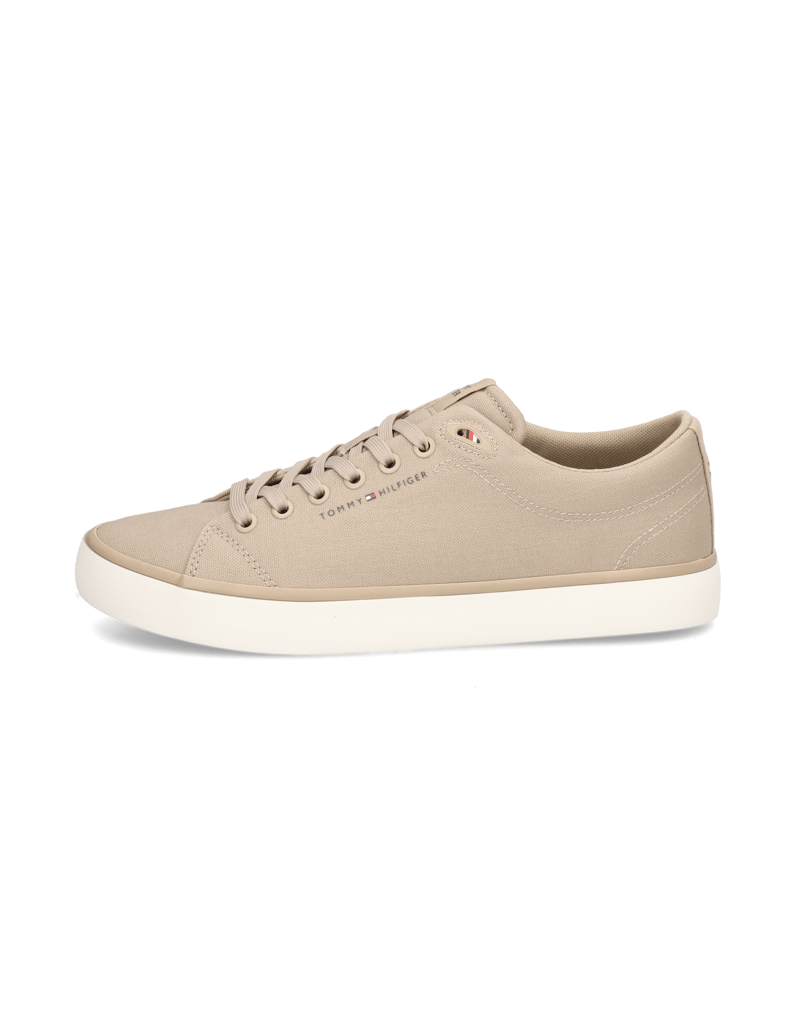 Tommy-Hilfiger-TH-HI-VULC-LOW-CORECANVAS-schwarz
