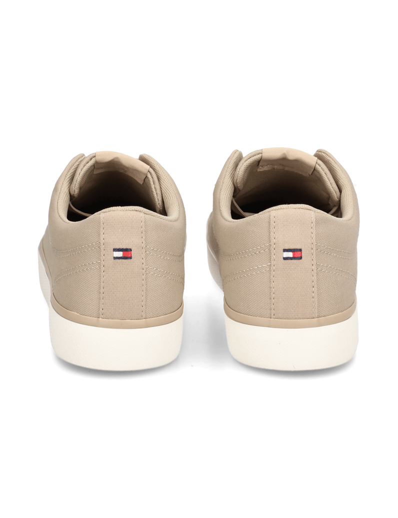 Tommy-Hilfiger-TH-HI-VULC-LOW-CORECANVAS-schwarz