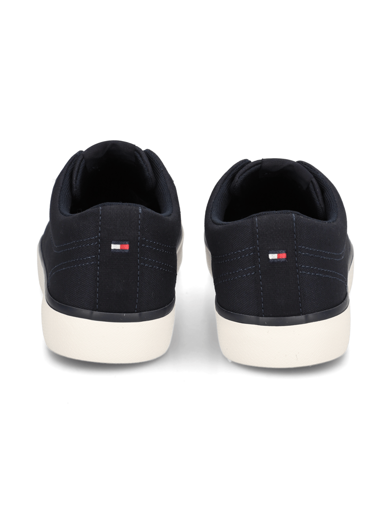 Tommy-Hilfiger-TH-HI-VULC-LOW-CORECANVAS-schwarz